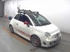 FIAT ABARTH 595
