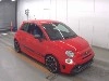 FIAT ABARTH 595