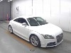 AUDI TTS COUPE