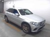 MERCEDES BENZ GLC