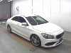 MERCEDES BENZ CLA