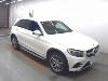 MERCEDES BENZ GLC