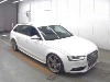 AUDI A4 AVANTE