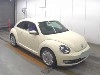 VOLKSWAGEN THE BEETLE