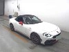 FIAT  ABARTH 124 SPIDER