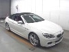 BMW 6 SERIES