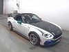 FIAT  ABARTH 124 SPIDER