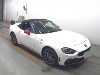 FIAT  ABARTH 124 SPIDER