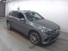 MERCEDES BENZ GLC