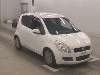 SUZUKI SPLASH