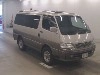 TOYOTA HIACE WAGON