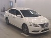 NISSAN BLUEBIRD SYLPHY