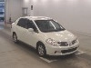 NISSAN TIIDA LATIO