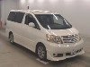 TOYOTA ALPHARD V