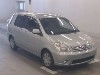 TOYOTA RAUM