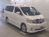 TOYOTA ALPHARD G