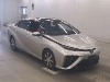 TOYOTA MIRAI