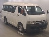 TOYOTA HIACE WAGON