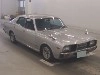 NISSAN CEDRIC