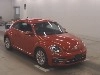 VOLKSWAGEN THE BEETLE