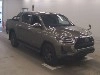 TOYOTA HILUX PICK UP