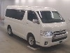 TOYOTA HIACE WAGON