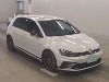 VOLKSWAGEN GOLF  GTI