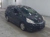 HONDA FIT SHUTTLE HYBRID