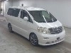 TOYOTA ALPHARD G