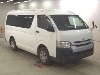 TOYOTA HIACE WAGON