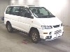 MITSUBISHI DELICA SPACE GEAR