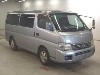 NISSAN CARAVAN COACH