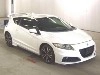 HONDA CR-Z