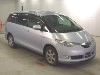TOYOTA ESTIMA HYBRID