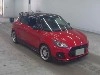 SUZUKI SWIFT SPORTS