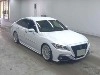 TOYOTA CROWN HYBRID