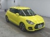 SUZUKI SWIFT SPORTS