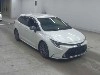 TOYOTA COROLLA WAGON
