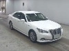 TOYOTA CROWN HYBRID
