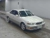 TOYOTA MARK II