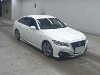 TOYOTA CROWN HYBRID
