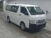 TOYOTA REGIUS VAN
