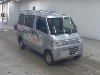 MITSUBISHI MINICAB MIEV