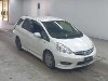 HONDA FIT SHUTTLE HYBRID