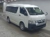 TOYOTA HIACE WAGON