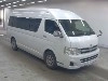 TOYOTA HIACE WAGON