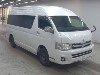 TOYOTA HIACE WAGON