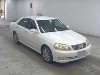 TOYOTA MARK II