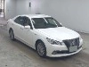 TOYOTA CROWN HYBRID