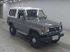 TOYOTA LAND CRUISER 70